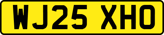 WJ25XHO