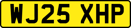 WJ25XHP