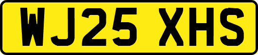 WJ25XHS