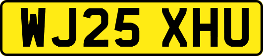 WJ25XHU