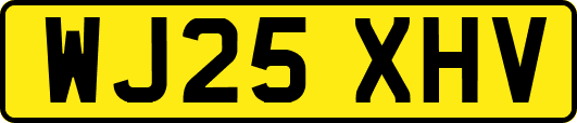 WJ25XHV