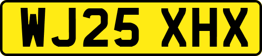 WJ25XHX