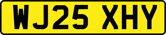 WJ25XHY