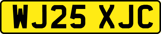WJ25XJC