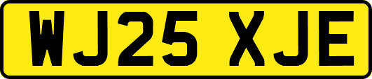 WJ25XJE