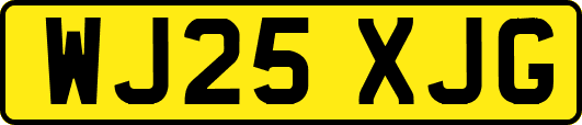 WJ25XJG