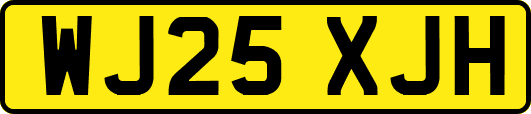 WJ25XJH