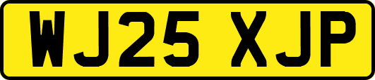 WJ25XJP
