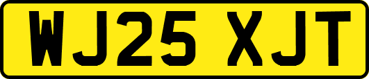 WJ25XJT