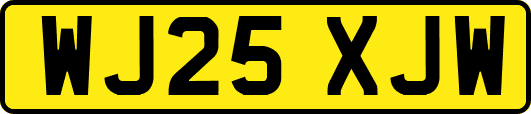 WJ25XJW