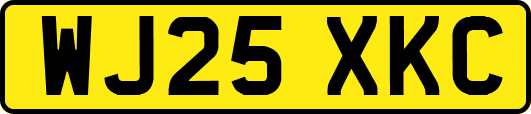 WJ25XKC