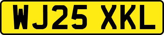 WJ25XKL