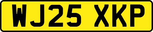 WJ25XKP