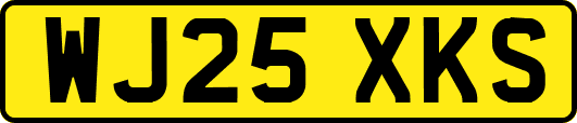 WJ25XKS