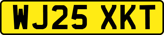 WJ25XKT