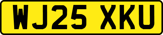 WJ25XKU