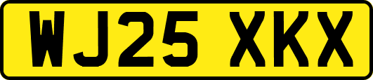WJ25XKX