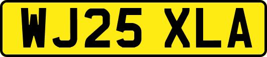 WJ25XLA