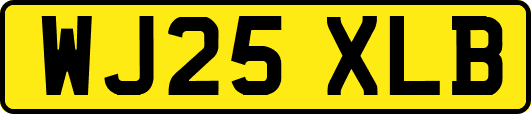 WJ25XLB