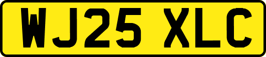 WJ25XLC