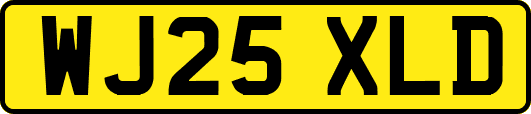 WJ25XLD