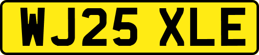 WJ25XLE