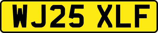 WJ25XLF