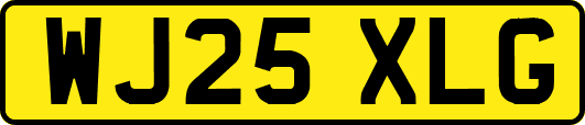 WJ25XLG