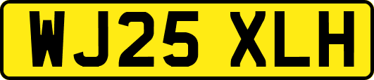WJ25XLH