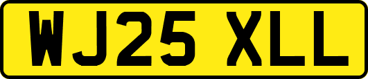 WJ25XLL