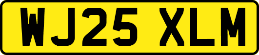 WJ25XLM
