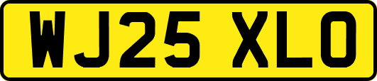 WJ25XLO