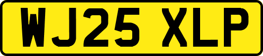 WJ25XLP