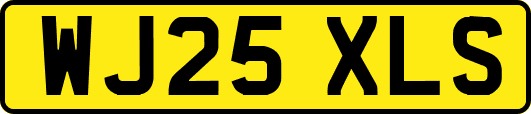 WJ25XLS