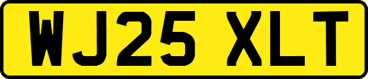 WJ25XLT