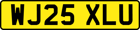 WJ25XLU