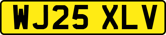 WJ25XLV