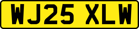 WJ25XLW