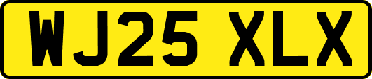 WJ25XLX