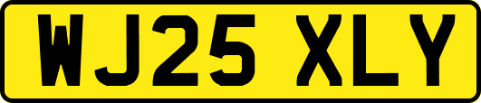 WJ25XLY