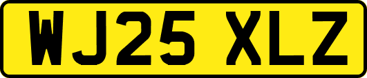 WJ25XLZ