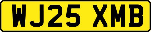 WJ25XMB