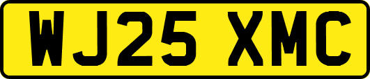 WJ25XMC