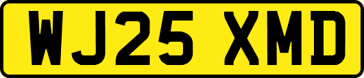 WJ25XMD