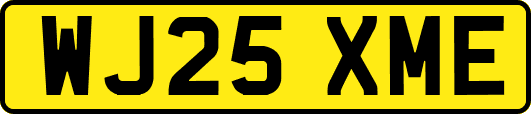 WJ25XME