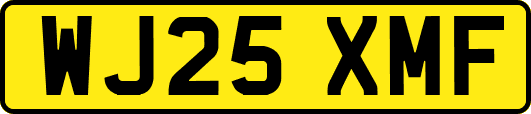 WJ25XMF