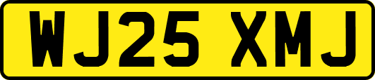 WJ25XMJ