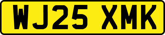WJ25XMK