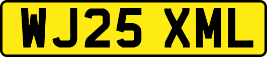 WJ25XML