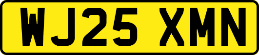 WJ25XMN
